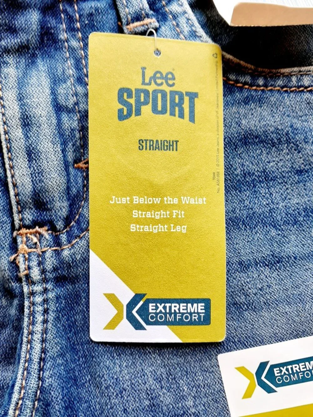 Lee boy sport